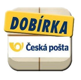 Pošta dobírka Pošta dobírka