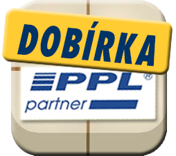 PPL dobírka PPL dobírka